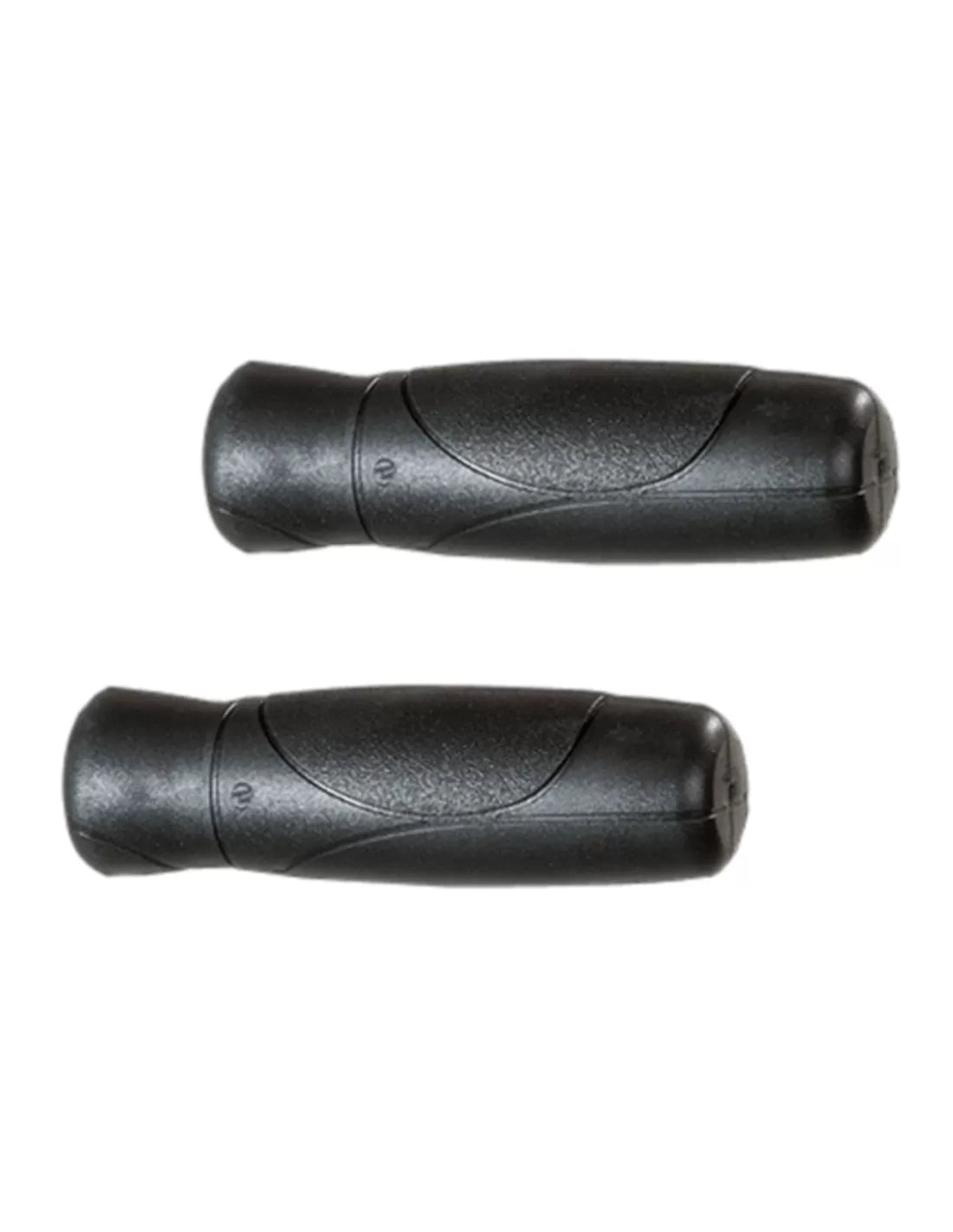 Herrmans handvatten Cut 93 120mm zwart - AE-trading
