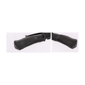 Handvat Set zwart - AGM GT250 - AE-trading