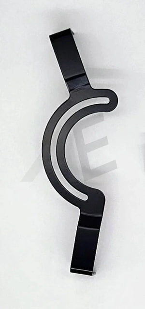 Herrmans bracket Slyde 38T Bosch Gen3 - AE-trading