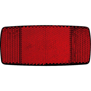 Herrmans drager reflector BR-8 80mm - AE-trading