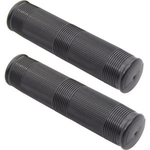 Herrmans handvatten 111mm onverpakt zwart (2) - AE-trading