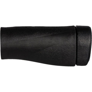 Herrmans handvatten Click DD37 90/120mm zwart - AE-trading