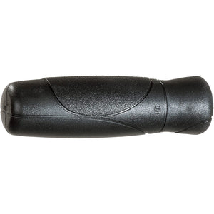 Herrmans handvatten Cut 93 90/120mm zwart - AE-trading
