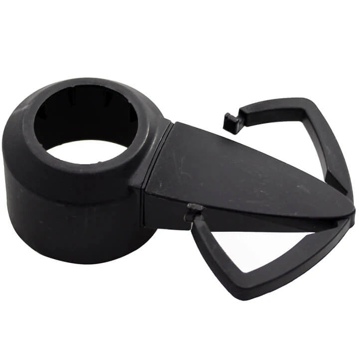 Hesling kabelhouder om stuurpen 22,2 - AE-trading