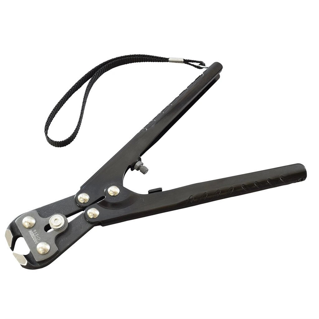 Hozan spaken kniptang C-216 - AE-trading