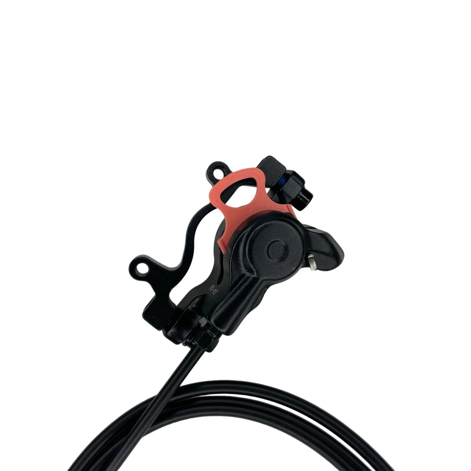 Hydraulische Remset Rechts Achterzijde Van Zoom Voor Ouxi V8, C80, H9, C90 & QmWheel V20 Fatbike - AE-trading