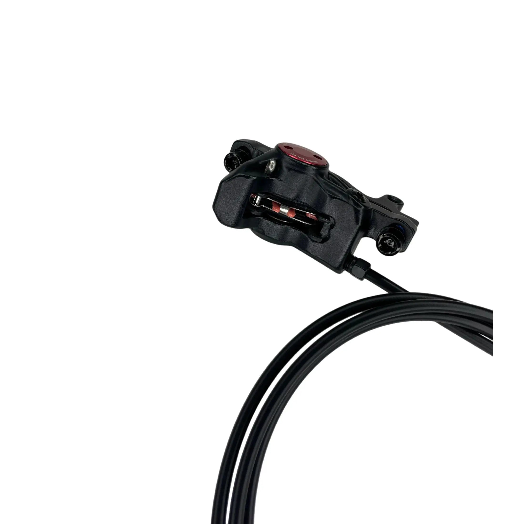 Hydraulische Remset Rechts Achterzijde Van Zoom Voor Ouxi V8, C80, H9, C90 & QmWheel V20 Fatbike - AE-trading