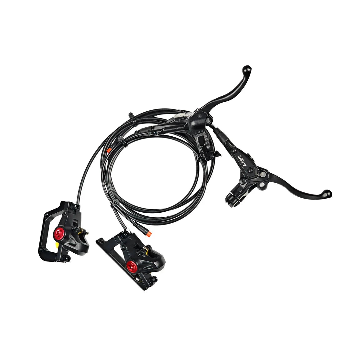 Hydraulische Schijfremset voor A-Spadz Cavet Air - AE-trading