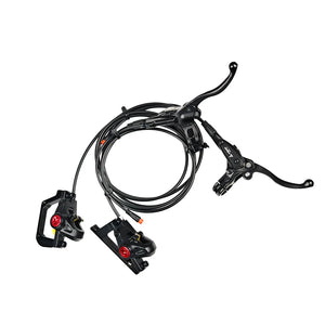 Hydraulische Schijfremset voor A-Spadz Cavet Air - AE-trading