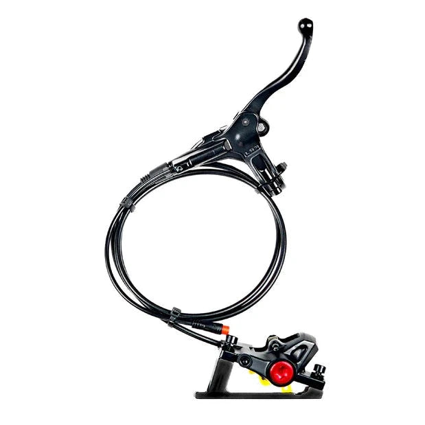 Hydraulische Schijfremset voor A-Spadz Cavet Air - AE-trading