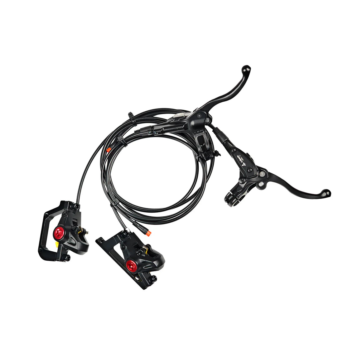 Hydraulische Schijfremset voor A-Spadz Cavet Air - AE-trading