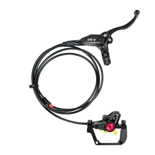 Hydraulische Schijfremset voor A-Spadz Cavet Air - AE-trading