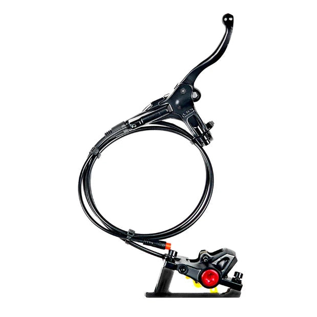 Hydraulische Schijfremset voor A-Spadz Cavet Air - AE-trading