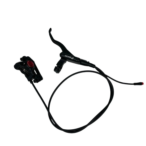 Zoom hydraulische remset links voor — Ouxi V8/H9 fatbike - AE-trading