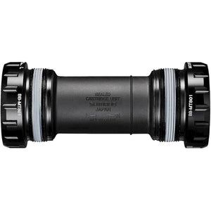 Shimano trapas adapter BB-MT801 BSA - AE-trading