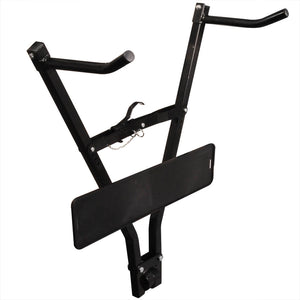 Click-On fietsdrager zwart TVH - AE-trading