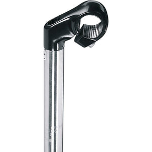 Ergotec stuurpen Cat 300/22.2 rvs/zw - AE-trading