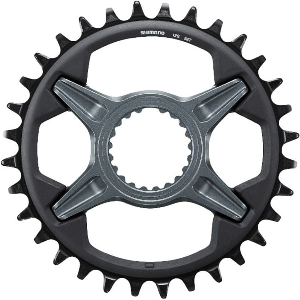 Shimano kettingblad 32t FC-M7100-1 - AE-trading