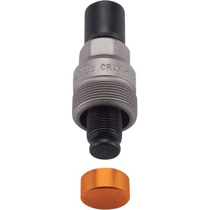 IceToolz cranktrekker - AE-trading