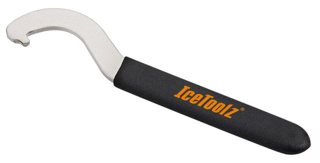 IceToolz haaksleutel - AE-trading