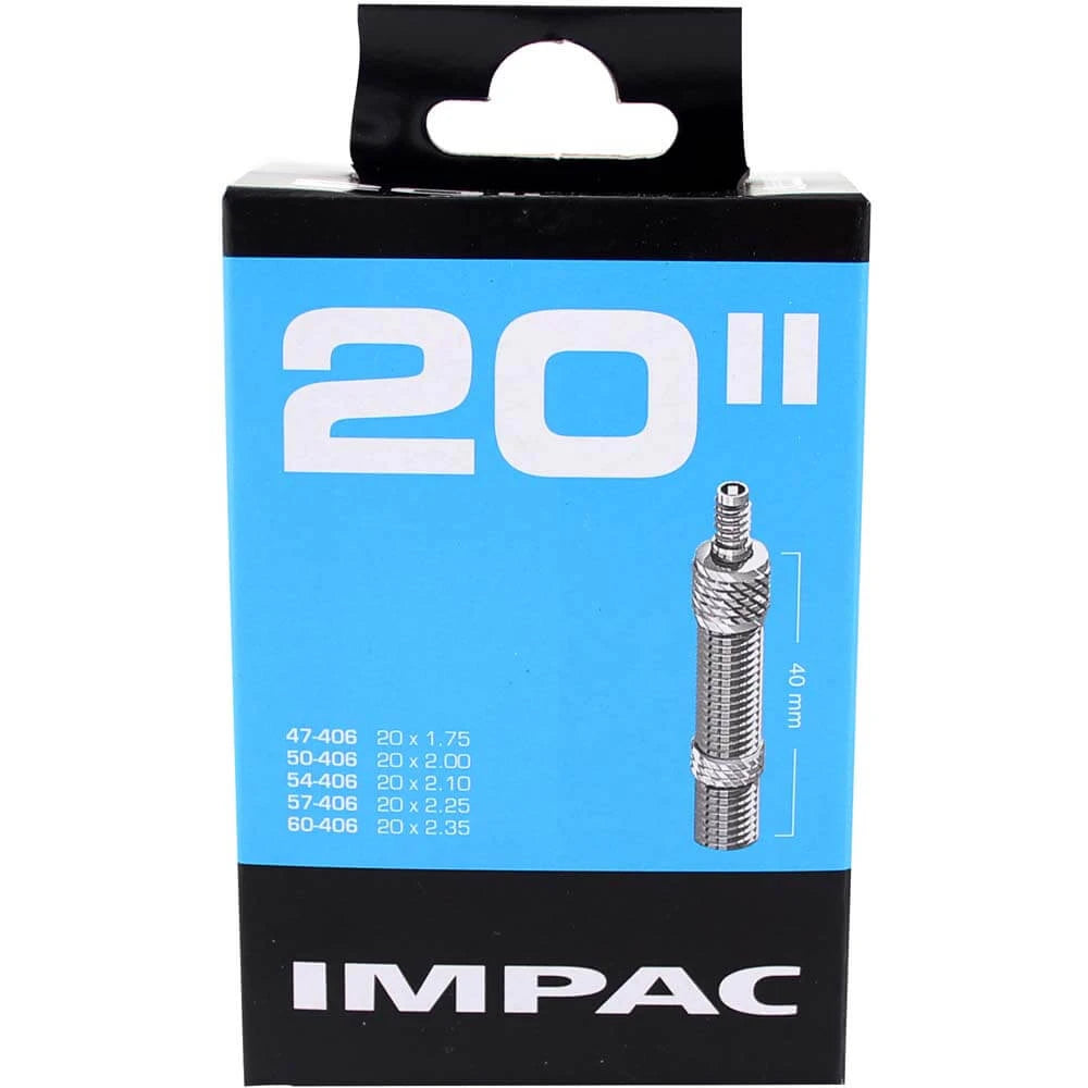 Impac bnb DV20 20 x 1.75 - 2.35 hv 40mm - AE-trading