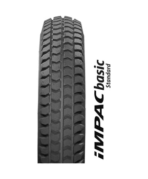 Impac btb 260 x 85 zw - AE-trading