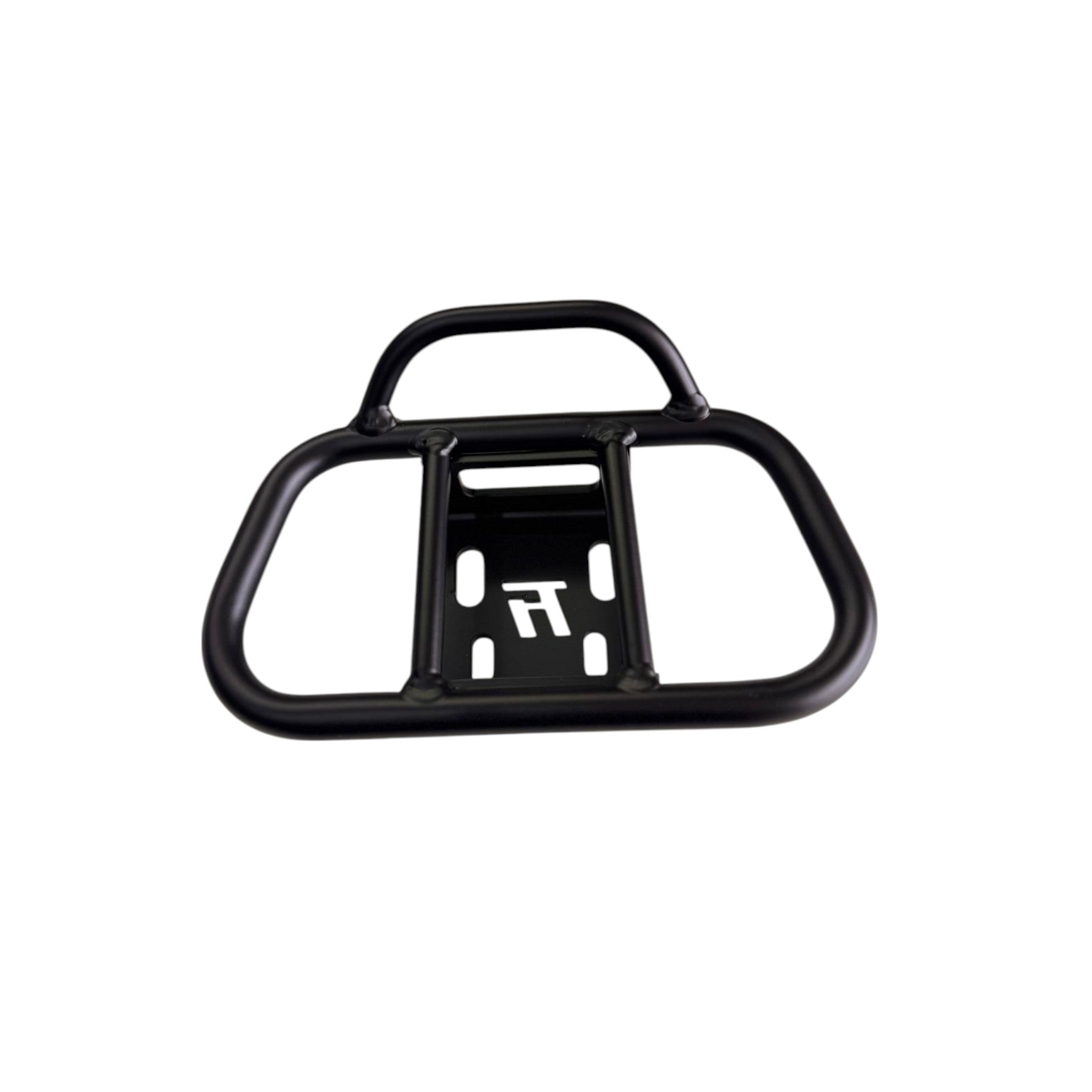 Indodrager Vespa Sprint, Primavera en Elettrica - Zwart