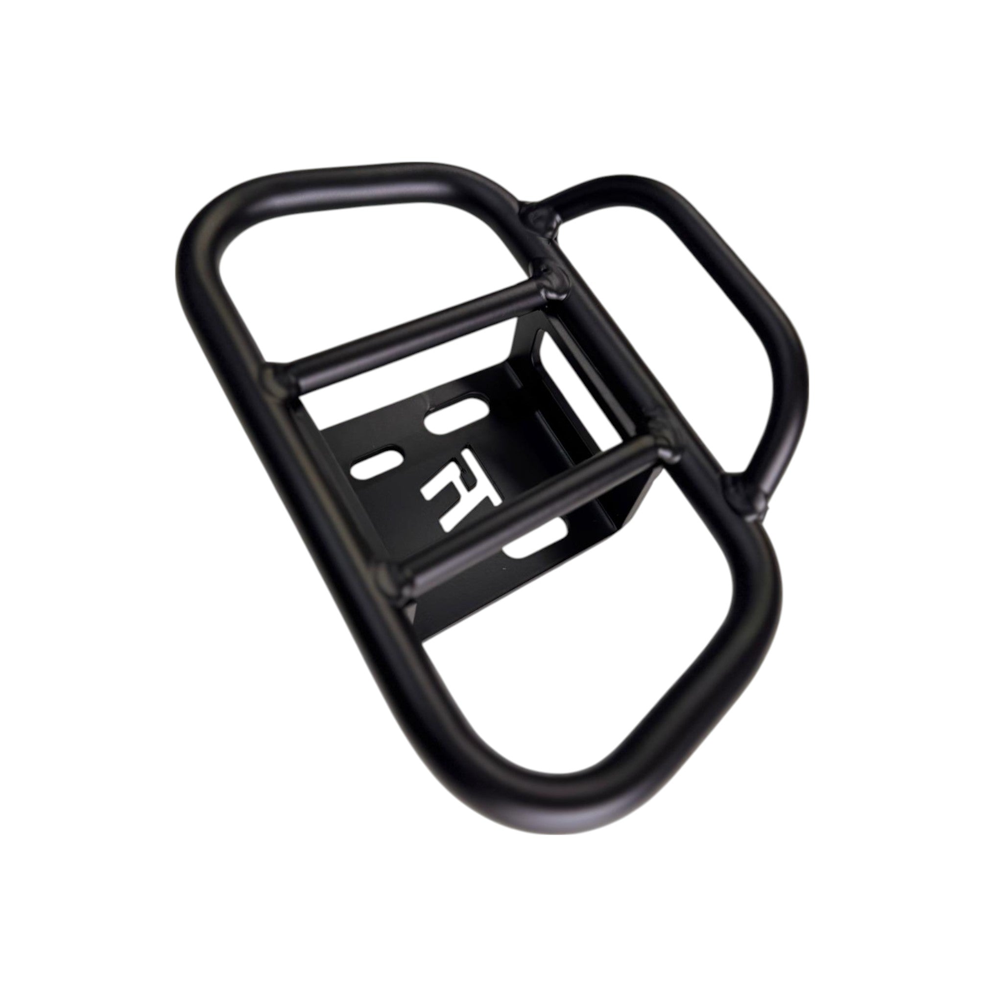 Indodrager Vespa Sprint, Primavera en Elettrica - Zwart