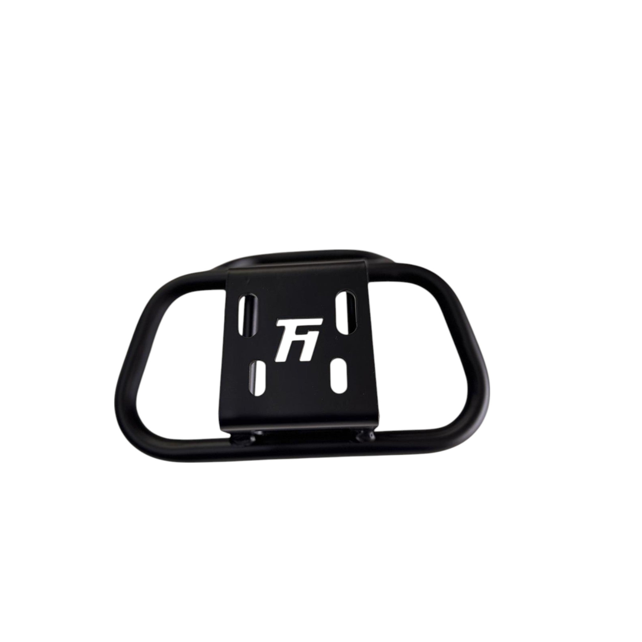 Indodrager Vespa Sprint, Primavera en Elettrica - Zwart