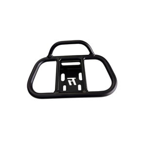Indodrager Vespa Sprint, Primavera en Elettrica - Zwart - AE-trading