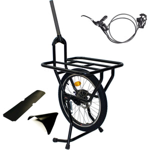 JoKer Mini cargo voorvork - AE-trading