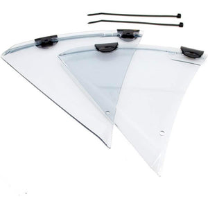 Hesling jasbeschermer voorspatbord 28 Secura - AE-trading