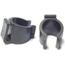 Hesling jasbeschermer clip 16mm tour(p/stuk) - AE-trading