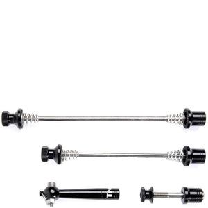 TranzX snelspanner / blockage set JD-060-3, met slot - AE-trading