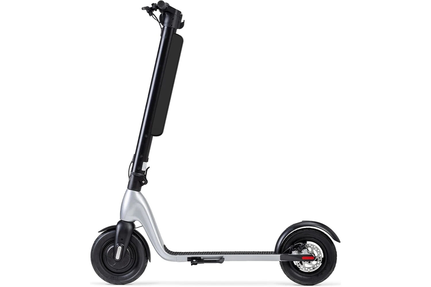 JIVR elektrische step scooter x - AE-trading
