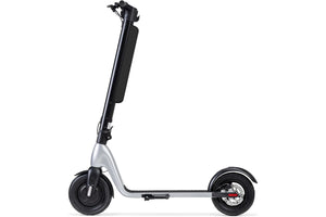 JIVR elektrische step scooter x - AE-trading