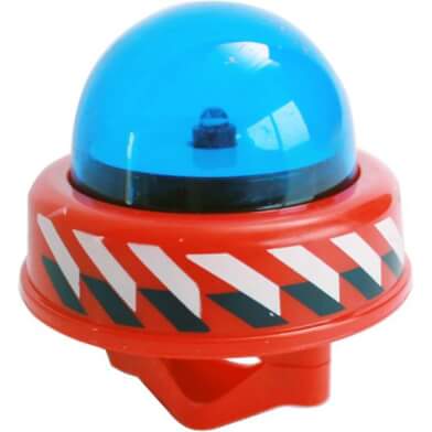 Bike Fun Brandweer sirene - AE-trading