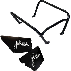 JoKer Mini cargo family kit - AE-trading