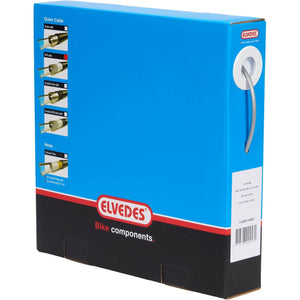 Elvedes rol schakel buitenkabel SIS sp 5mm zilver 30m - AE-trading