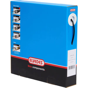 Elvedes rol rem buitenkabel 4,9mm zwart 30m - AE-trading