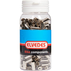 Elvedes kabelhoedje 5.0mm (200) - AE-trading