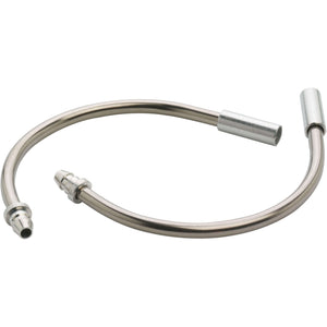 Elvedes kabelbocht V-brake 130 graden (10) - AE-trading