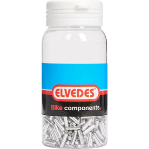 Elvedes antirafelnippel 1.6mm (500) - AE-trading