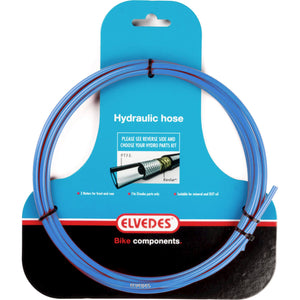 Elvedes hydro leiding 3m blauw - AE-trading