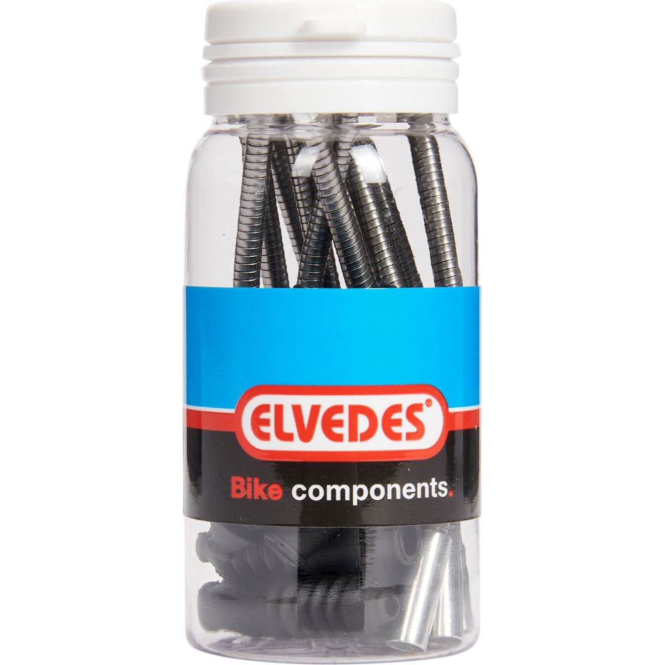 Elvedes kabelbocht + rubberhoes (10) - AE-trading