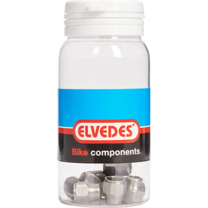 Elvedes compressie moer (10) - AE-trading