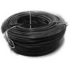 rol tweelingsnoer 100 mtr 2x0.35 - AE-trading