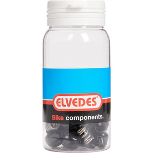 Elvedes schakel stelbouten alu (15) - AE-trading