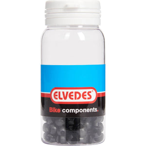 Elvedes kabelclip roteerhaken 4,3 - 5mm doos (50) - AE-trading