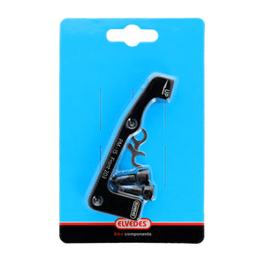 Elvedes Caliper / Remklauwadapter 203mm V PM - IS - AE-trading
